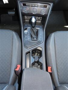 2021 Volkswagen Tiguan S   - Photo 12 - Santa Cruz, CA 95062