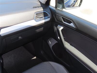 2021 Volkswagen Tiguan S   - Photo 19 - Santa Cruz, CA 95062