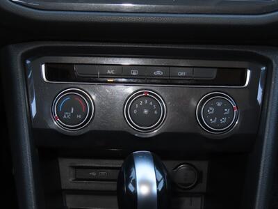2021 Volkswagen Tiguan S   - Photo 21 - Santa Cruz, CA 95062