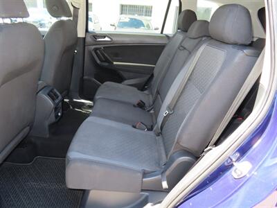 2021 Volkswagen Tiguan S   - Photo 26 - Santa Cruz, CA 95062
