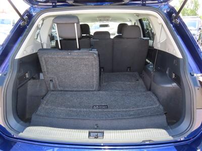 2021 Volkswagen Tiguan S   - Photo 36 - Santa Cruz, CA 95062