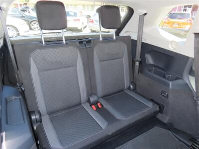 2021 Volkswagen Tiguan S   - Photo 31 - Santa Cruz, CA 95062