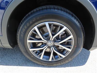 2021 Volkswagen Tiguan S   - Photo 40 - Santa Cruz, CA 95062