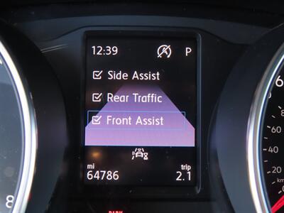 2021 Volkswagen Tiguan S   - Photo 9 - Santa Cruz, CA 95062