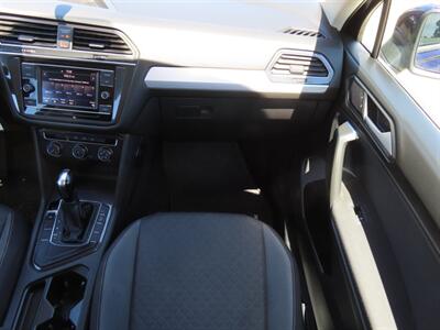 2021 Volkswagen Tiguan S   - Photo 18 - Santa Cruz, CA 95062