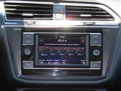 2021 Volkswagen Tiguan S   - Photo 23 - Santa Cruz, CA 95062