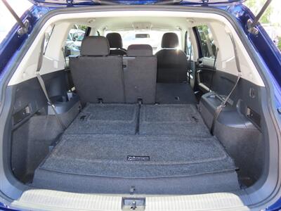 2021 Volkswagen Tiguan S   - Photo 34 - Santa Cruz, CA 95062