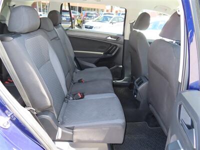 2021 Volkswagen Tiguan S   - Photo 28 - Santa Cruz, CA 95062