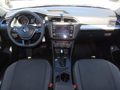 2021 Volkswagen Tiguan S   - Photo 24 - Santa Cruz, CA 95062