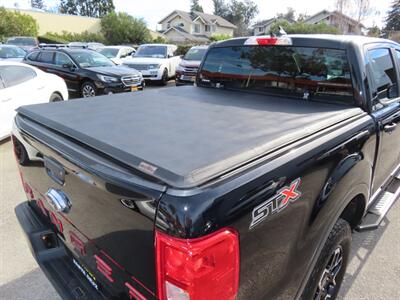2020 Ford Ranger XL   - Photo 34 - Santa Cruz, CA 95062