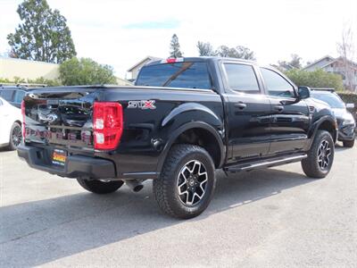 2020 Ford Ranger XL   - Photo 4 - Santa Cruz, CA 95062