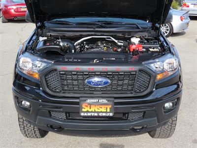 2020 Ford Ranger XL   - Photo 43 - Santa Cruz, CA 95062