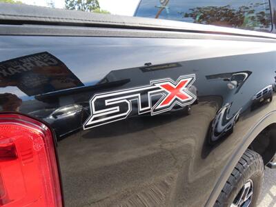 2020 Ford Ranger XL   - Photo 5 - Santa Cruz, CA 95062