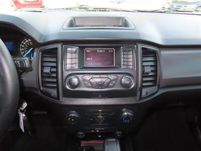 2020 Ford Ranger XL   - Photo 15 - Santa Cruz, CA 95062