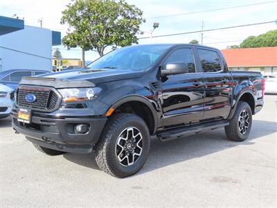 2020 Ford Ranger XL   - Photo 2 - Santa Cruz, CA 95062