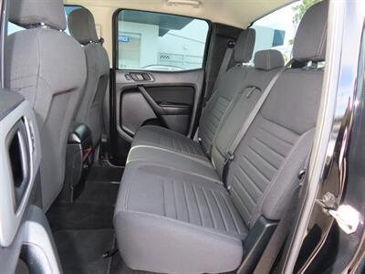 2020 Ford Ranger XL   - Photo 27 - Santa Cruz, CA 95062