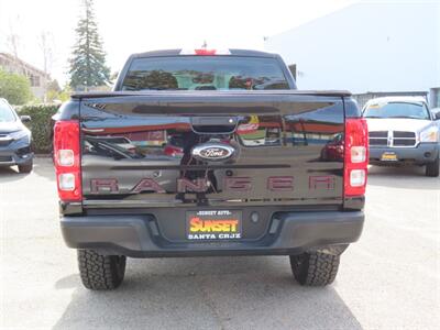 2020 Ford Ranger XL   - Photo 41 - Santa Cruz, CA 95062