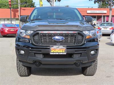2020 Ford Ranger XL   - Photo 44 - Santa Cruz, CA 95062