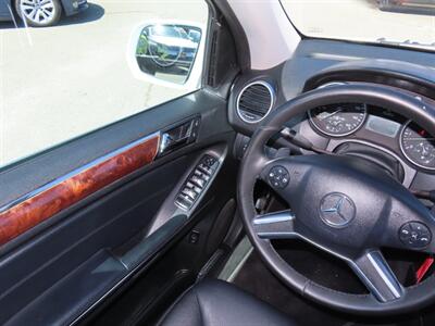 2010 Mercedes-Benz ML 350   - Photo 11 - Santa Cruz, CA 95062