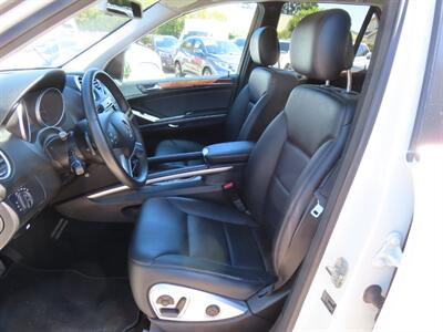2010 Mercedes-Benz ML 350   - Photo 5 - Santa Cruz, CA 95062