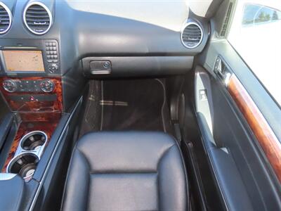 2010 Mercedes-Benz ML 350   - Photo 19 - Santa Cruz, CA 95062