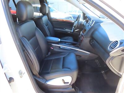 2010 Mercedes-Benz ML 350   - Photo 18 - Santa Cruz, CA 95062
