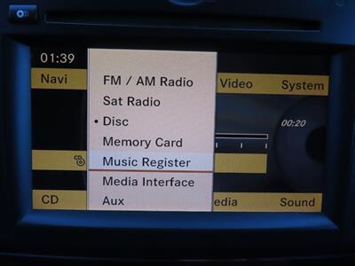 2010 Mercedes-Benz ML 350   - Photo 16 - Santa Cruz, CA 95062