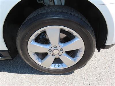 2010 Mercedes-Benz ML 350   - Photo 39 - Santa Cruz, CA 95062