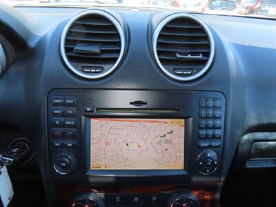 2010 Mercedes-Benz ML 350   - Photo 22 - Santa Cruz, CA 95062