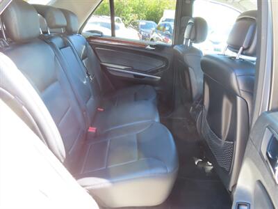 2010 Mercedes-Benz ML 350   - Photo 29 - Santa Cruz, CA 95062