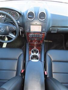2010 Mercedes-Benz ML 350   - Photo 15 - Santa Cruz, CA 95062