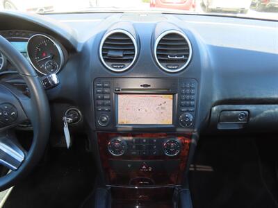 2010 Mercedes-Benz ML 350   - Photo 12 - Santa Cruz, CA 95062