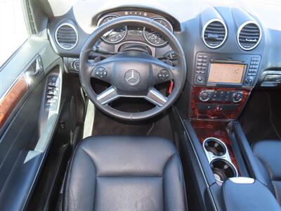 2010 Mercedes-Benz ML 350   - Photo 6 - Santa Cruz, CA 95062