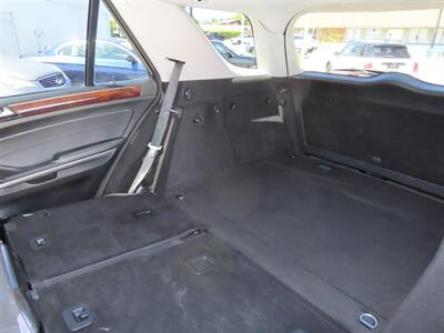 2010 Mercedes-Benz ML 350   - Photo 30 - Santa Cruz, CA 95062