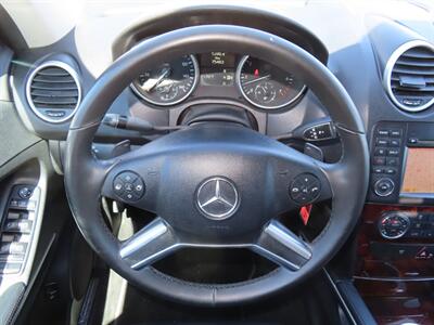 2010 Mercedes-Benz ML 350   - Photo 8 - Santa Cruz, CA 95062