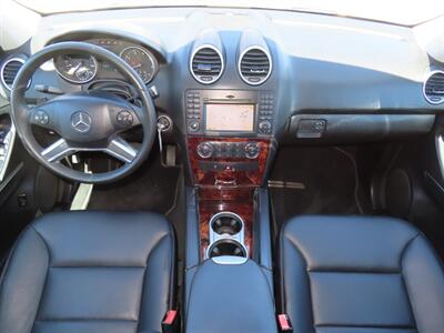 2010 Mercedes-Benz ML 350   - Photo 24 - Santa Cruz, CA 95062