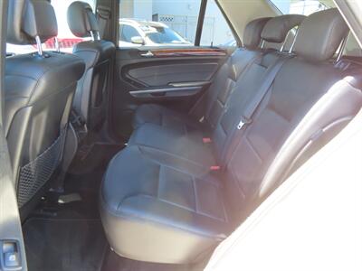 2010 Mercedes-Benz ML 350   - Photo 26 - Santa Cruz, CA 95062