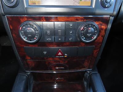 2010 Mercedes-Benz ML 350   - Photo 23 - Santa Cruz, CA 95062