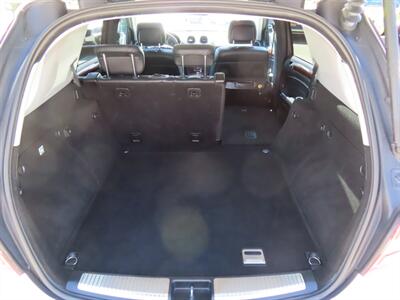 2010 Mercedes-Benz ML 350   - Photo 33 - Santa Cruz, CA 95062