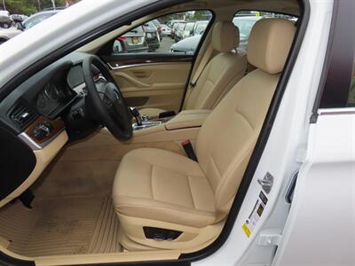 2013 BMW 528i - Photo 5 - Santa Cruz, CA 95062