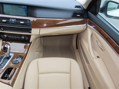 2013 BMW 528i - Photo 20 - Santa Cruz, CA 95062