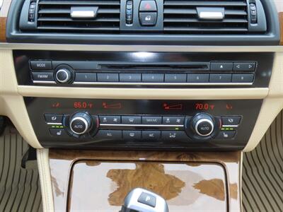 2013 BMW 528i - Photo 24 - Santa Cruz, CA 95062