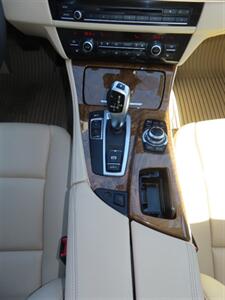 2013 BMW 528i - Photo 13 - Santa Cruz, CA 95062