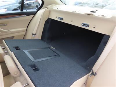 2013 BMW 528i - Photo 30 - Santa Cruz, CA 95062