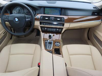 2013 BMW 528i - Photo 25 - Santa Cruz, CA 95062