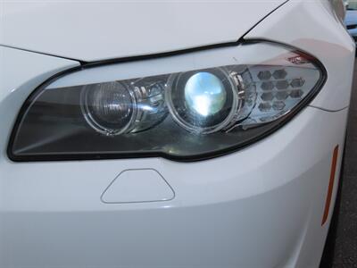 2013 BMW 528i - Photo 35 - Santa Cruz, CA 95062