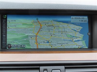 2013 BMW 528i - Photo 14 - Santa Cruz, CA 95062