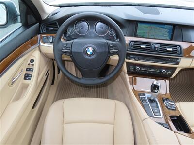 2013 BMW 528i - Photo 7 - Santa Cruz, CA 95062