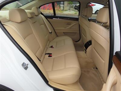 2013 BMW 528i - Photo 29 - Santa Cruz, CA 95062