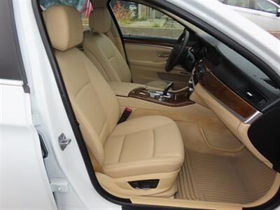 2013 BMW 528i - Photo 18 - Santa Cruz, CA 95062